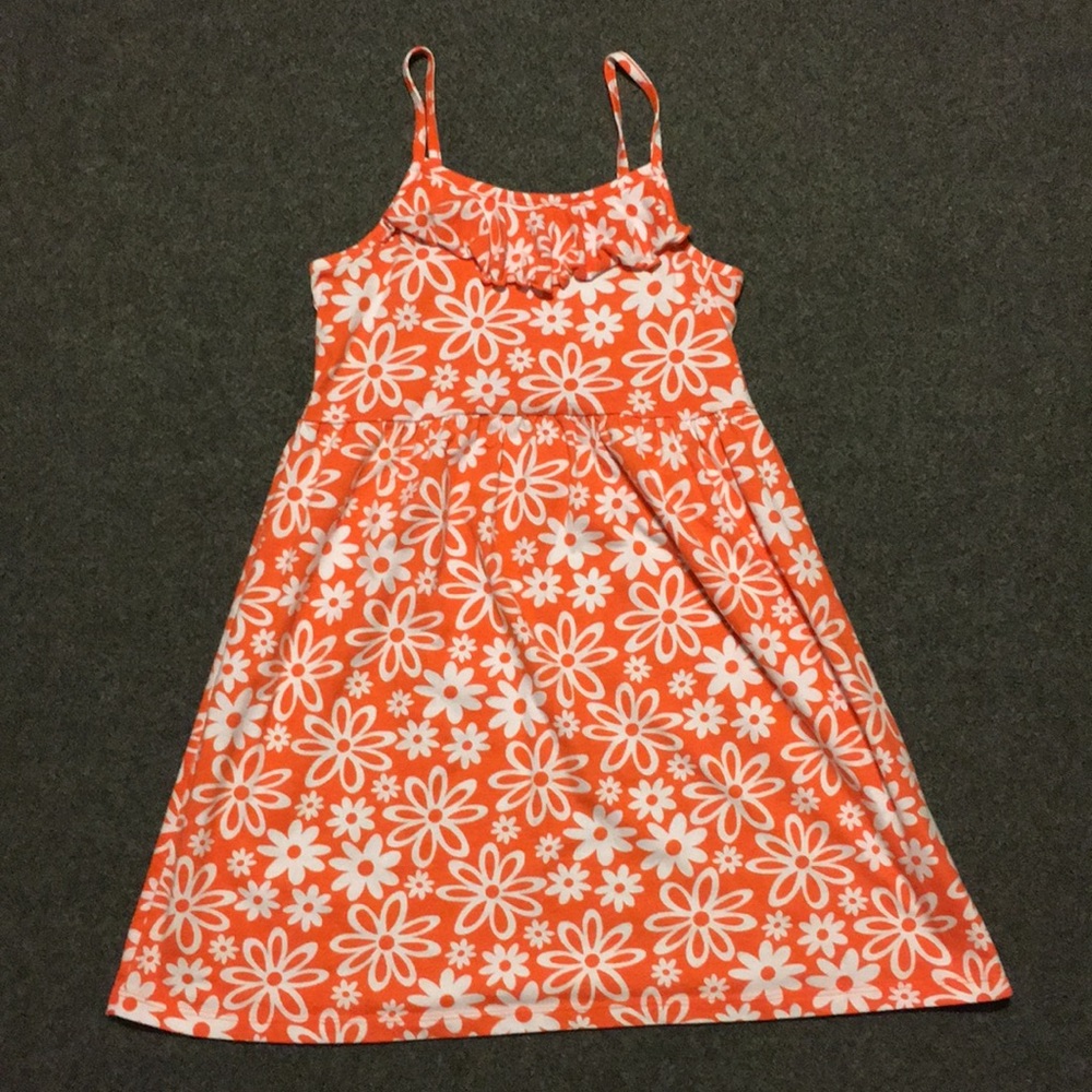 Faded Glory girls dress